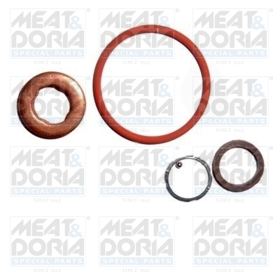 Injector reparatieset Meat Doria 9586