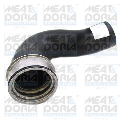 Laadlucht-/turboslang Meat Doria 96051