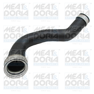Laadlucht-/turboslang Meat Doria 96078