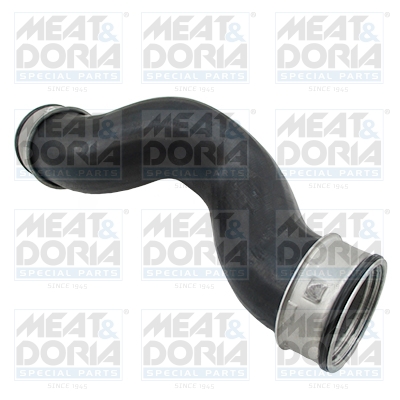 Laadlucht-/turboslang Meat Doria 96082