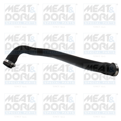 Laadlucht-/turboslang Meat Doria 961005
