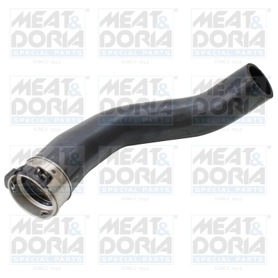 Laadlucht-/turboslang Meat Doria 961015