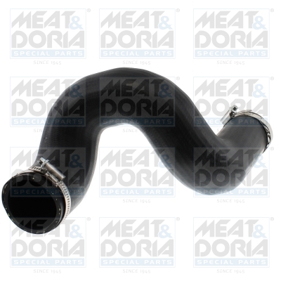 Laadlucht-/turboslang Meat Doria 961034
