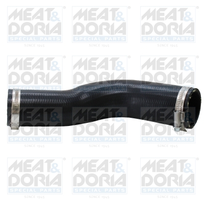 Laadlucht-/turboslang Meat Doria 961101