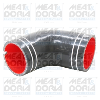 Laadlucht-/turboslang Meat Doria 96112