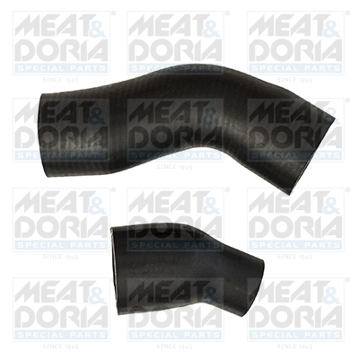 Laadlucht-/turboslang Meat Doria 96113