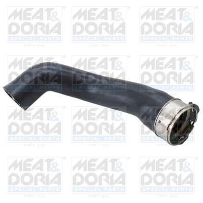Laadlucht-/turboslang Meat Doria 961145