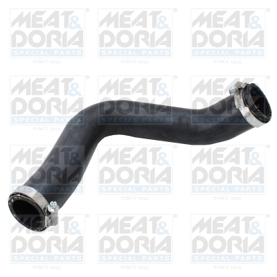 Laadlucht-/turboslang Meat Doria 961148