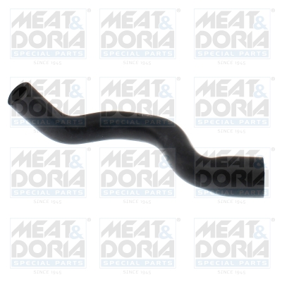 Laadlucht-/turboslang Meat Doria 961200