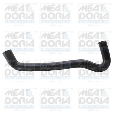Laadlucht-/turboslang Meat Doria 961201
