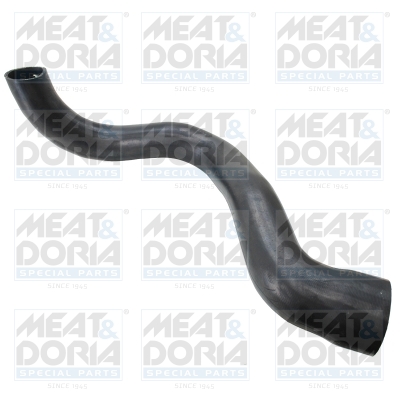 Laadlucht-/turboslang Meat Doria 961209