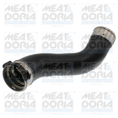 Laadlucht-/turboslang Meat Doria 961239