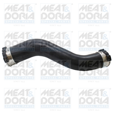 Laadlucht-/turboslang Meat Doria 961244