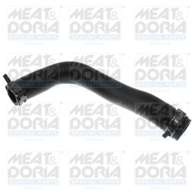 Laadlucht-/turboslang Meat Doria 961249