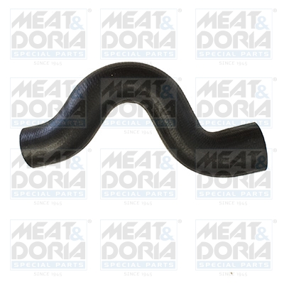 Laadlucht-/turboslang Meat Doria 96149