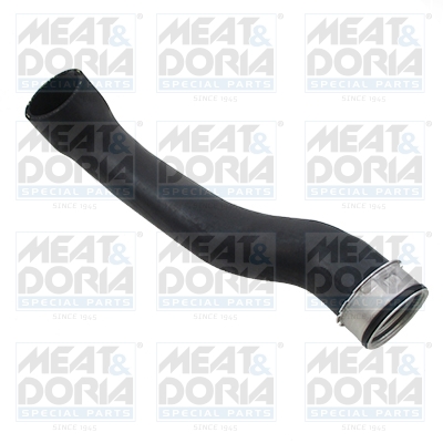 Laadlucht-/turboslang Meat Doria 96154