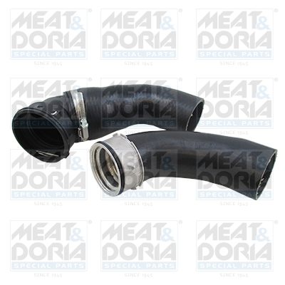Laadlucht-/turboslang Meat Doria 96155