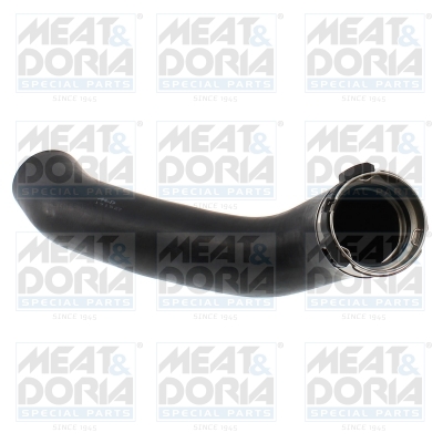 Laadlucht-/turboslang Meat Doria 961595
