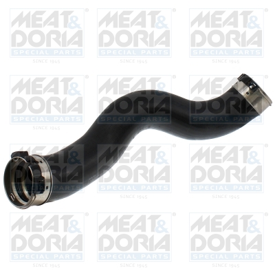 Laadlucht-/turboslang Meat Doria 961596