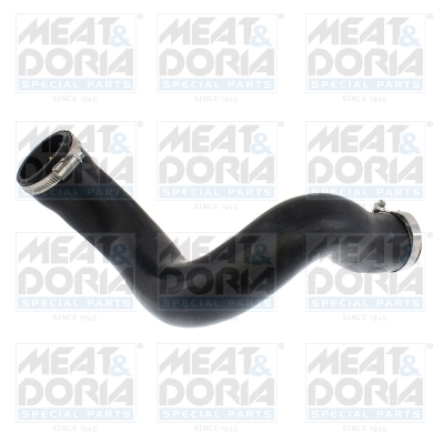 Laadlucht-/turboslang Meat Doria 961599