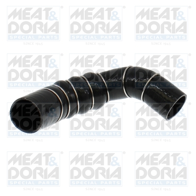 Laadlucht-/turboslang Meat Doria 961601