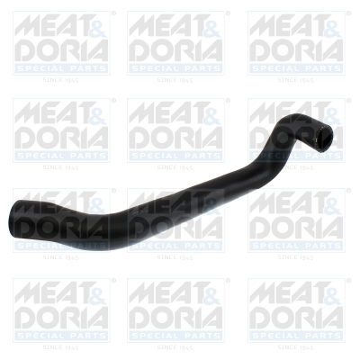 Laadlucht-/turboslang Meat Doria 961607