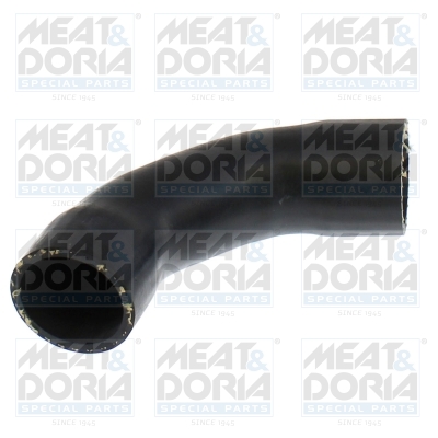 Laadlucht-/turboslang Meat Doria 961608