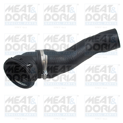 Laadlucht-/turboslang Meat Doria 96163