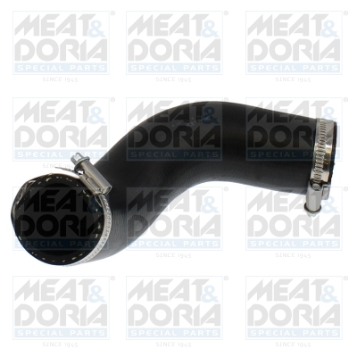 Laadlucht-/turboslang Meat Doria 961644
