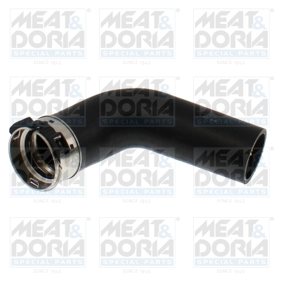 Laadlucht-/turboslang Meat Doria 961654