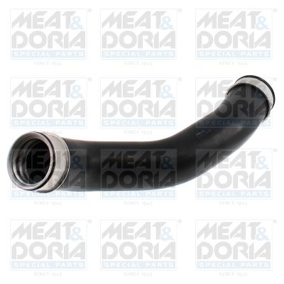Laadlucht-/turboslang Meat Doria 961656