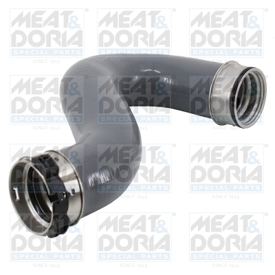 Laadlucht-/turboslang Meat Doria 96172
