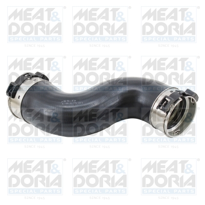 Laadlucht-/turboslang Meat Doria 96173