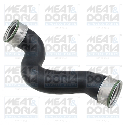 Laadlucht-/turboslang Meat Doria 96176