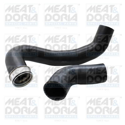 Laadlucht-/turboslang Meat Doria 96179