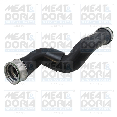 Laadlucht-/turboslang Meat Doria 96181