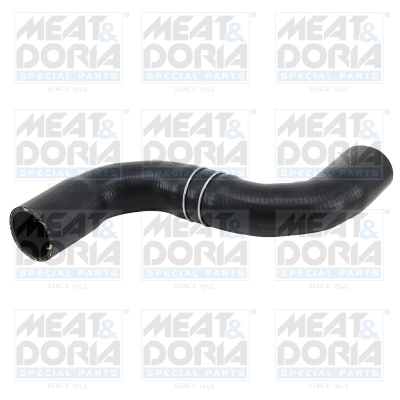 Laadlucht-/turboslang Meat Doria 96189