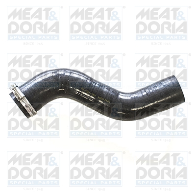 Laadlucht-/turboslang Meat Doria 96190