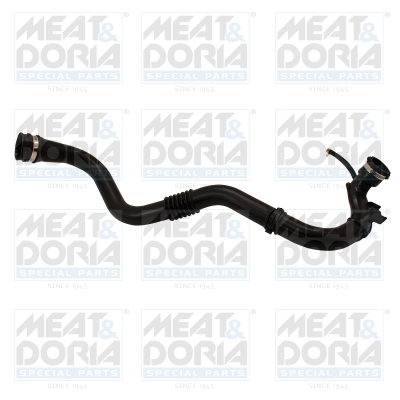 Laadlucht-/turboslang Meat Doria 96200