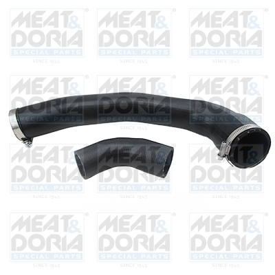 Laadlucht-/turboslang Meat Doria 96228