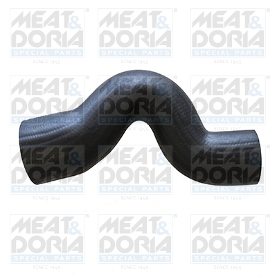 Laadlucht-/turboslang Meat Doria 96277