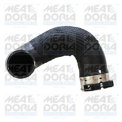 Laadlucht-/turboslang Meat Doria 96333