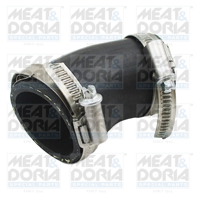 Laadlucht-/turboslang Meat Doria 96371