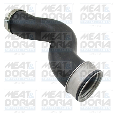 Laadlucht-/turboslang Meat Doria 96561