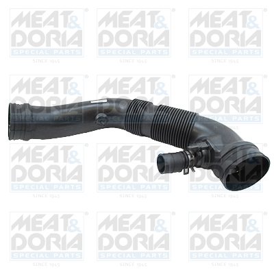 Laadlucht-/turboslang Meat Doria 96596