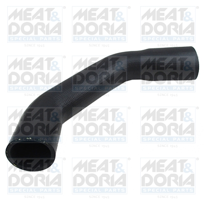 Laadlucht-/turboslang Meat Doria 96695