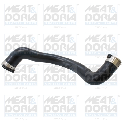 Laadlucht-/turboslang Meat Doria 96820