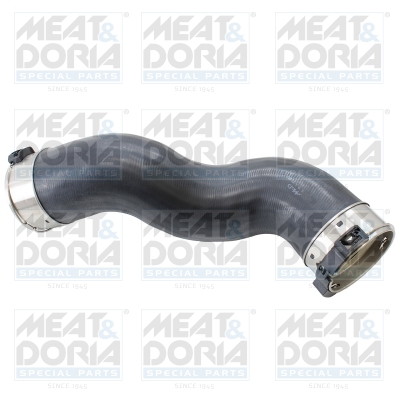 Laadlucht-/turboslang Meat Doria 96909