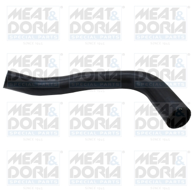 Laadlucht-/turboslang Meat Doria 96937