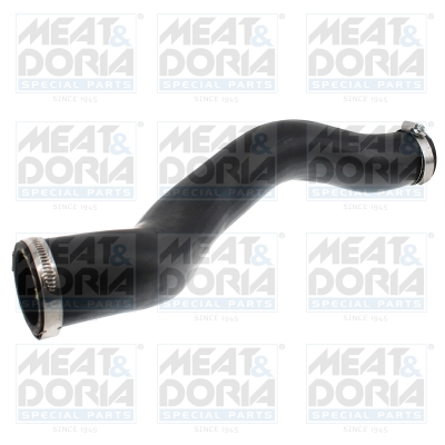 Laadlucht-/turboslang Meat Doria 96994